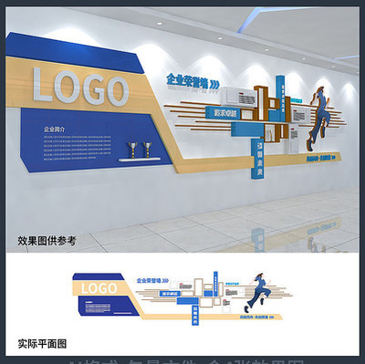 打造卓越企業榮譽墻 網站建設中的設計策略與實施要點